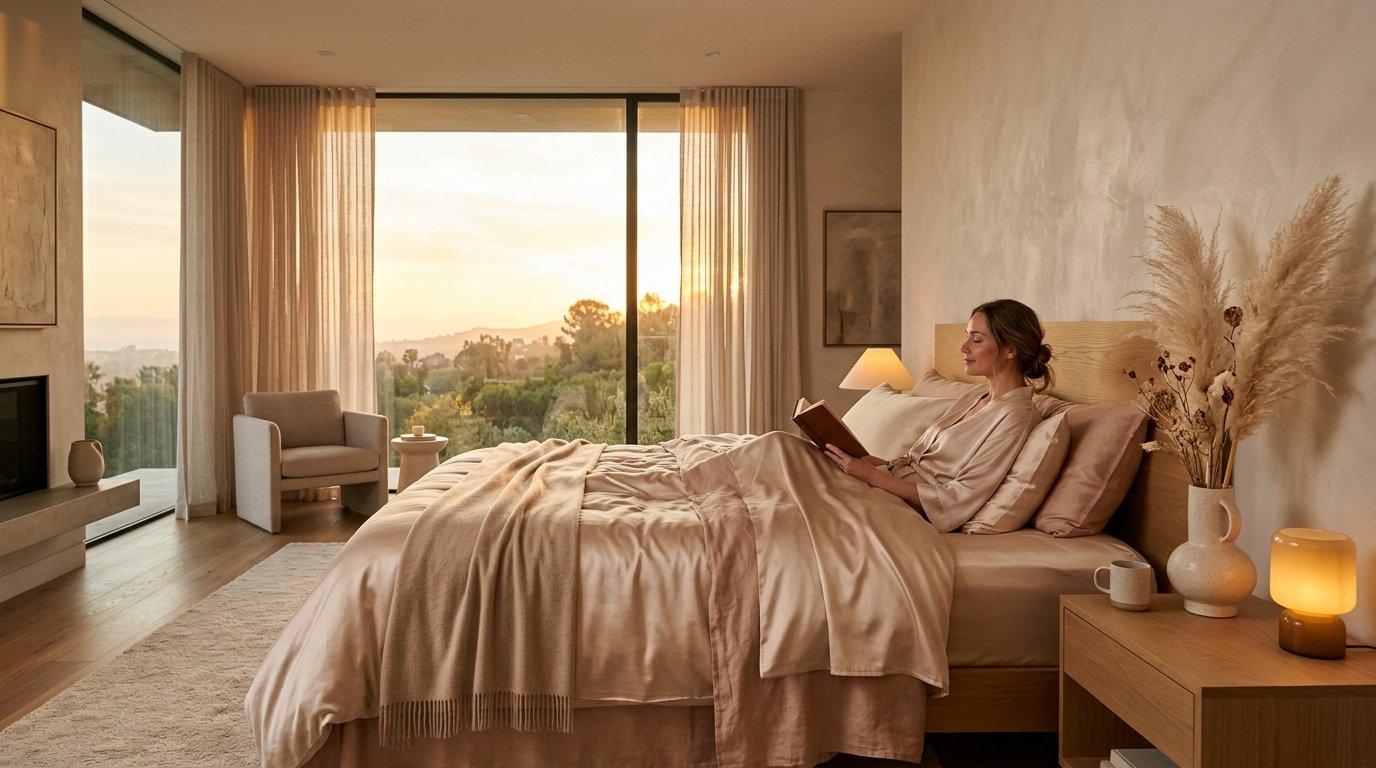 Velbeing Bedroom Sanctuary Essentials