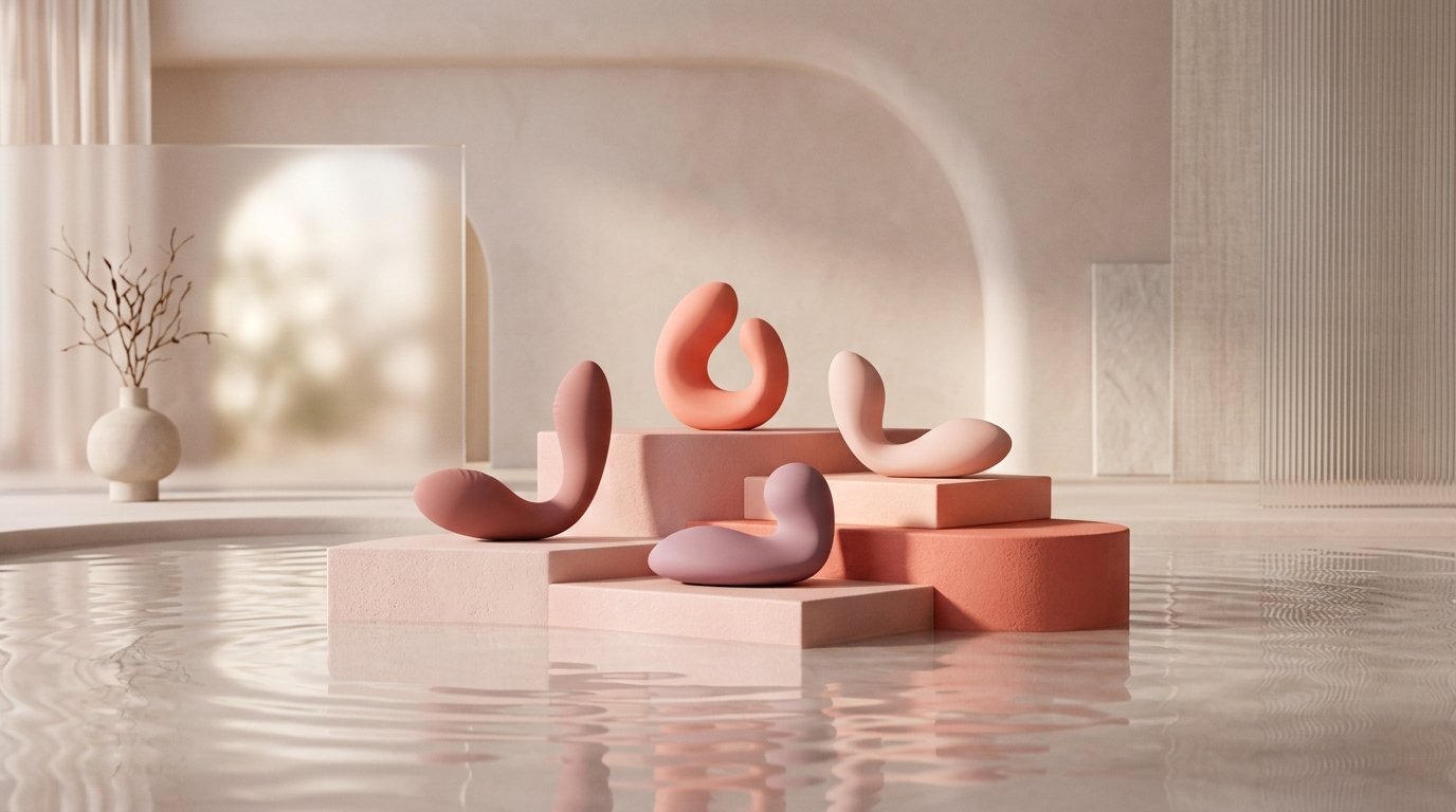 Velbeing Modern Luxury Wellness