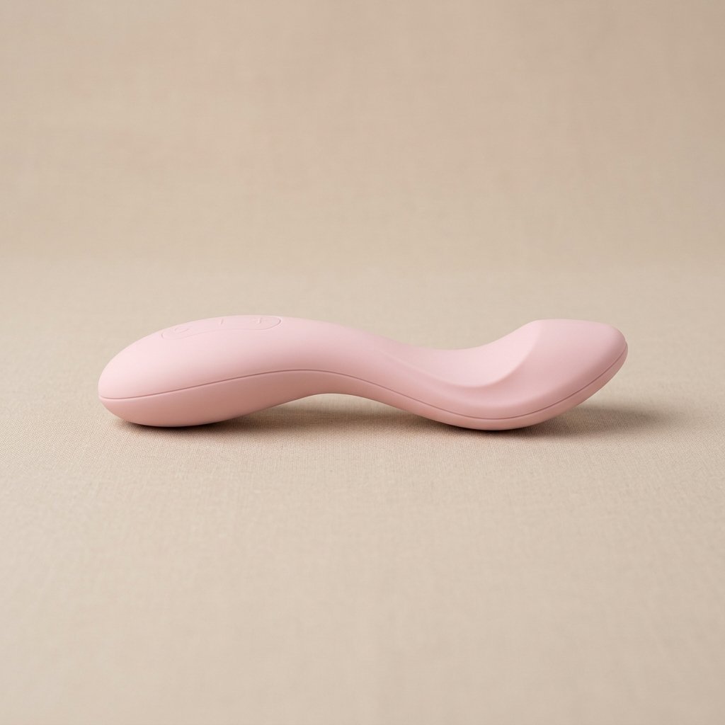 Velbeing Velvet Touch Rabbit Massager